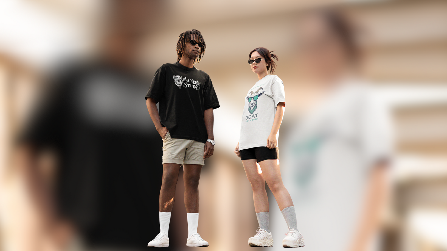 Collections Pop Culture Tees