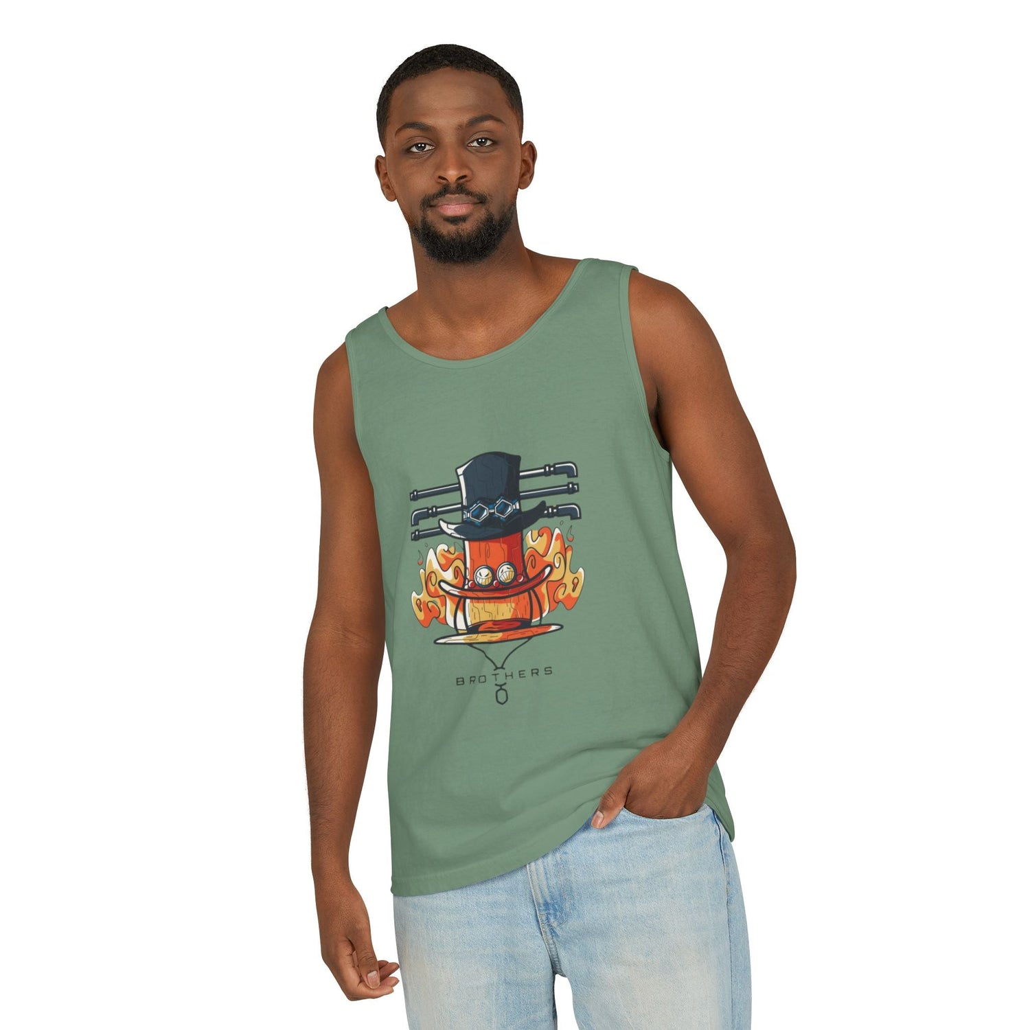 Tank Tops