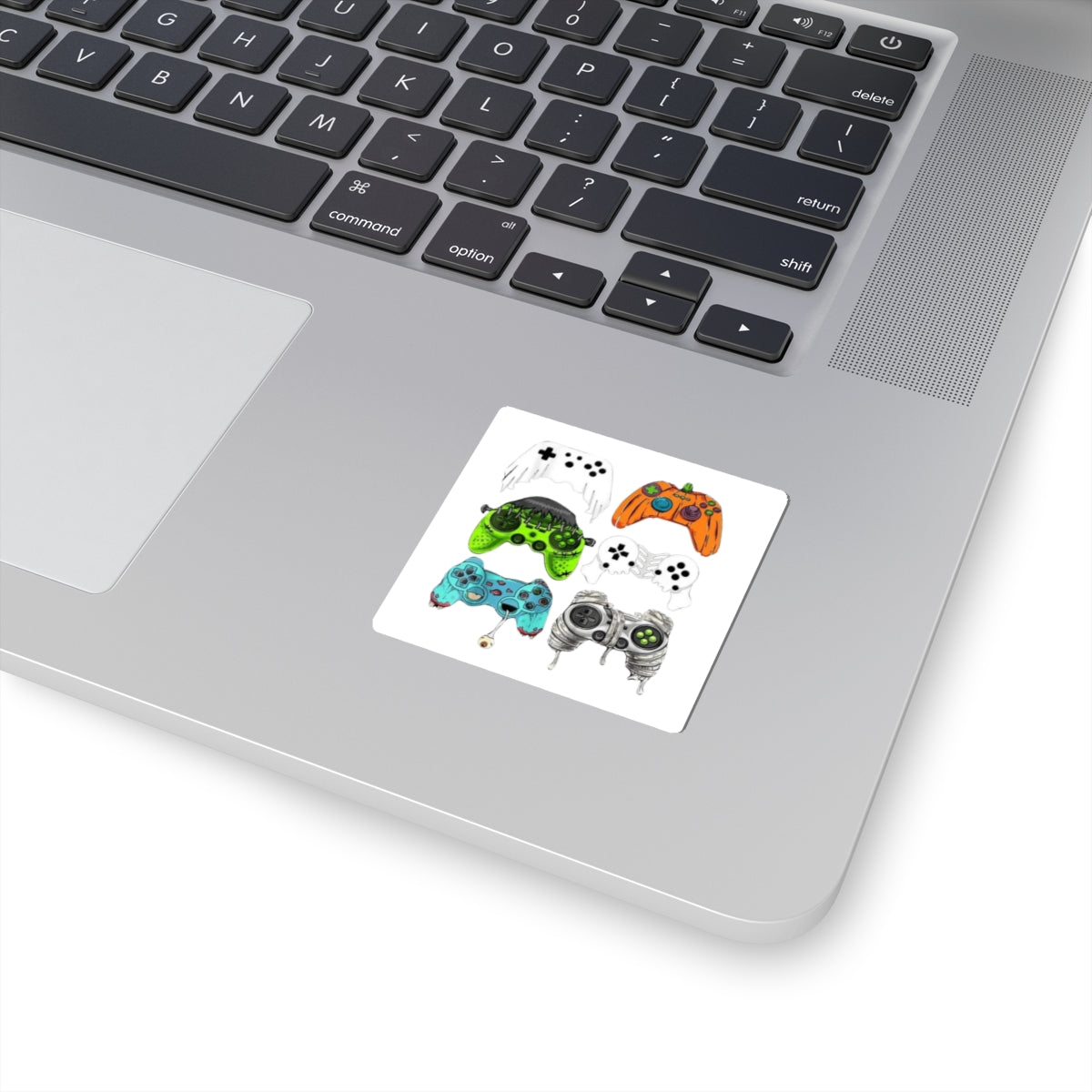 Stickers for Gamers, Video Game Gifts, Controller Art -PS5 and XBOX