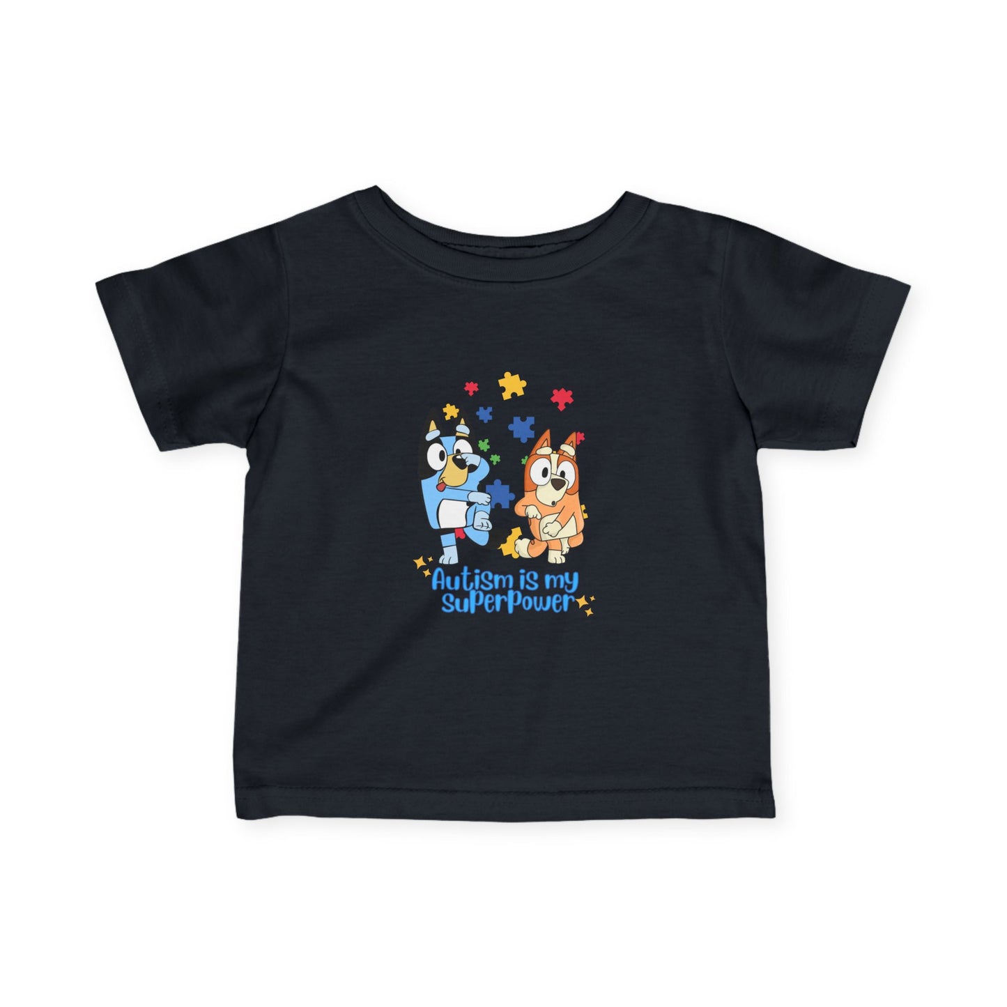 Pray autism day