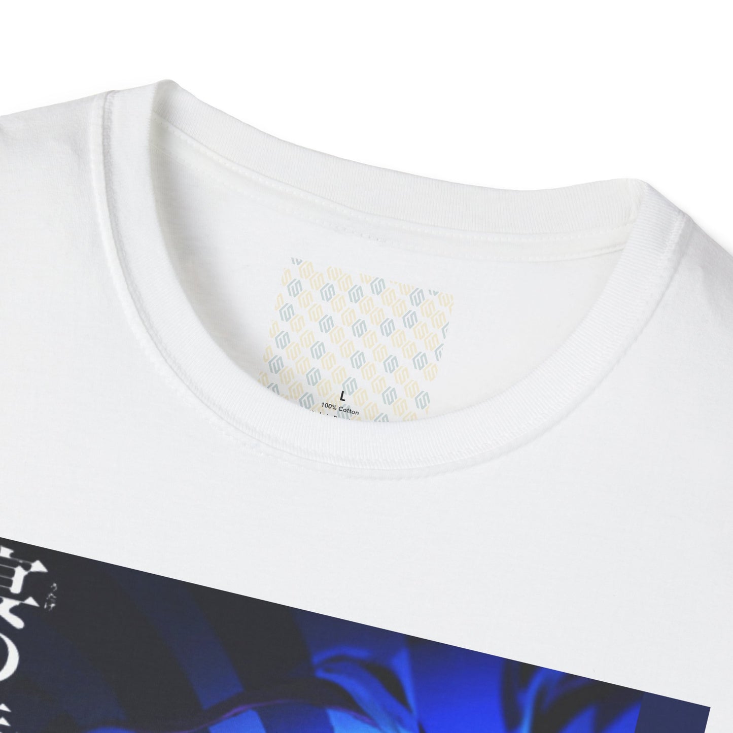 Anime-Inspired Unisex T-Shirt, Manga-Themed Tee, Graphic Shirt, Casual Wear, Gift for Anime Lovers
