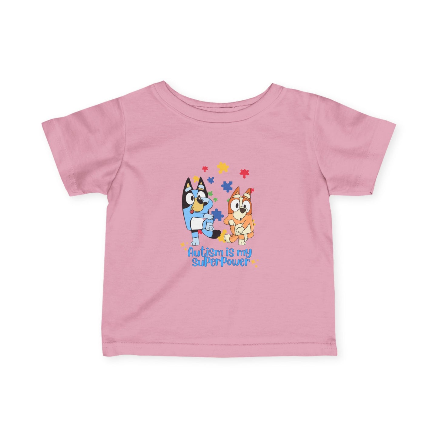 The best t shirt for my son and girl