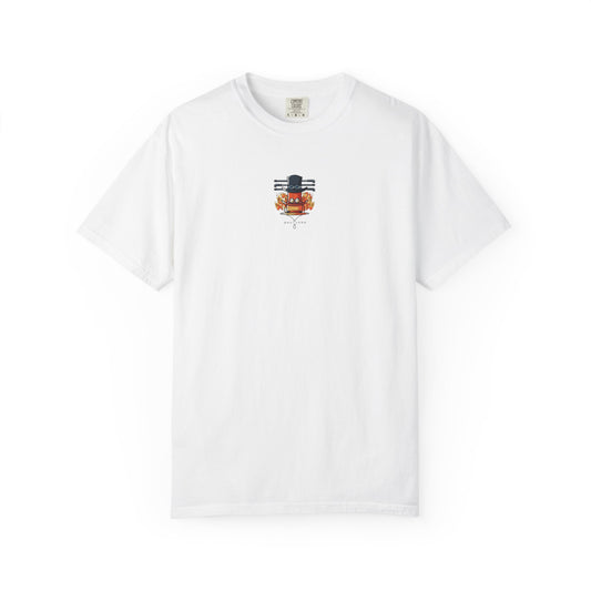 Sea Brothers Tee – One Piece Inspired |Unisex Garment-Dyed T-Shirt with Unique 