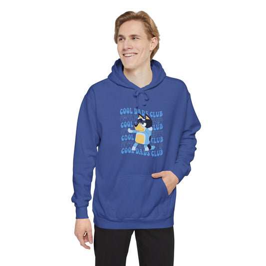 Cool Dad Hoodie - Perfect Gift for the Coolest Dad Ever