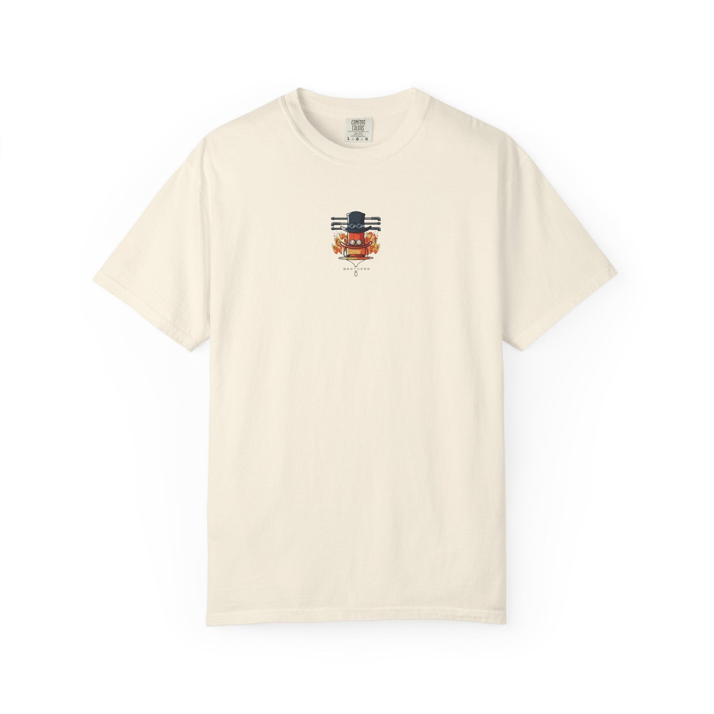 Artwork, Casual Wear, Graphic Tee for Men and Women, Comfortable Everyday 