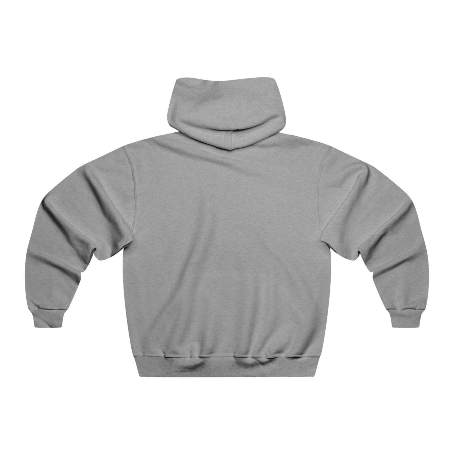 Hooded Sweatshirt GOAT Since 2023 Navy Blue NUBLEND®